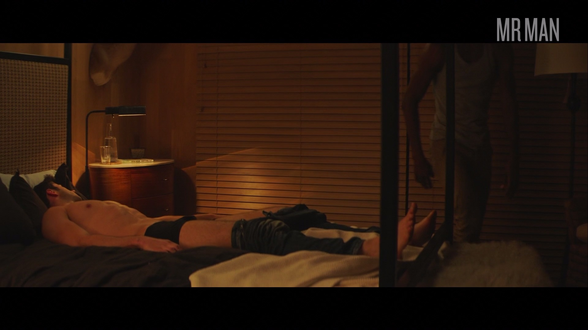 Last Ferry's Sexiest Scenes with Myles Clohessy. Underwear, butt, sexy. 42168