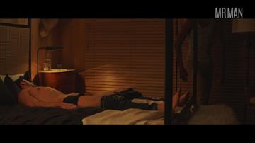 Myles Clohessy in Last Ferry (2019) Underwear Butt Sexy 42168