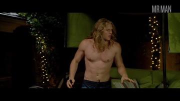 Aaron Groben in Art of the Dead (2019) Shirtless Straight Shirtless Straight 42234