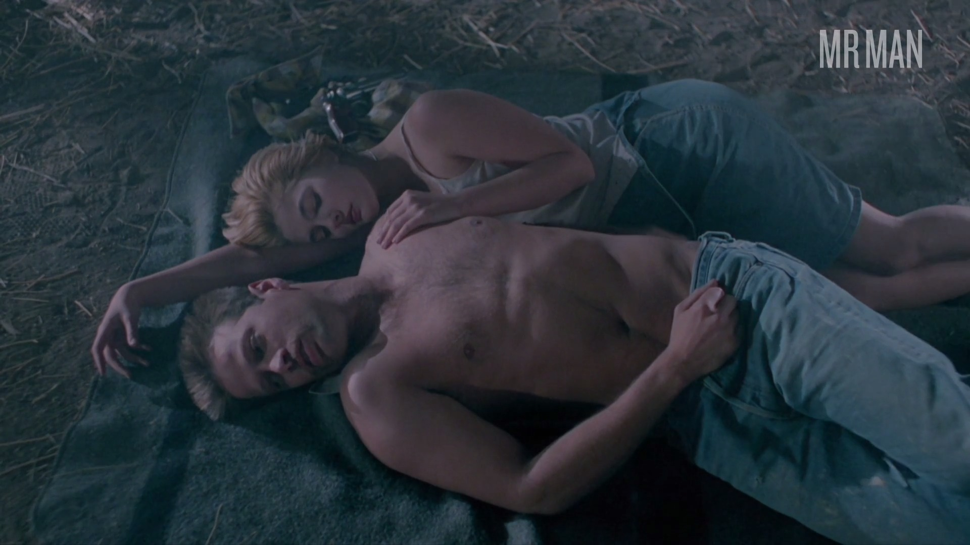 James Le Gros in Guncrazy (1992) Shirtless Shirtless 42258