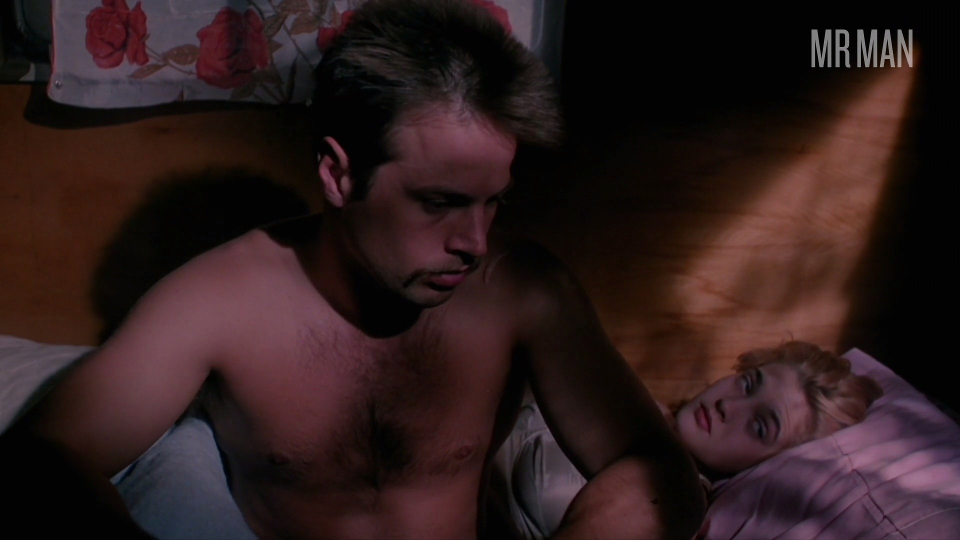 Hottest Howard Scenes. Shirtless. 42261