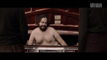 Mike C. Nelson in Bullitt County (2018) Sexy Shirtless Underwear Sexy Shirtless 42273