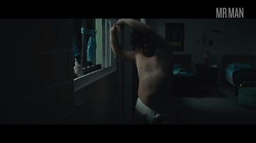Hottest Zak Scenes. Bulge, Shirtless, Underwear. 42279