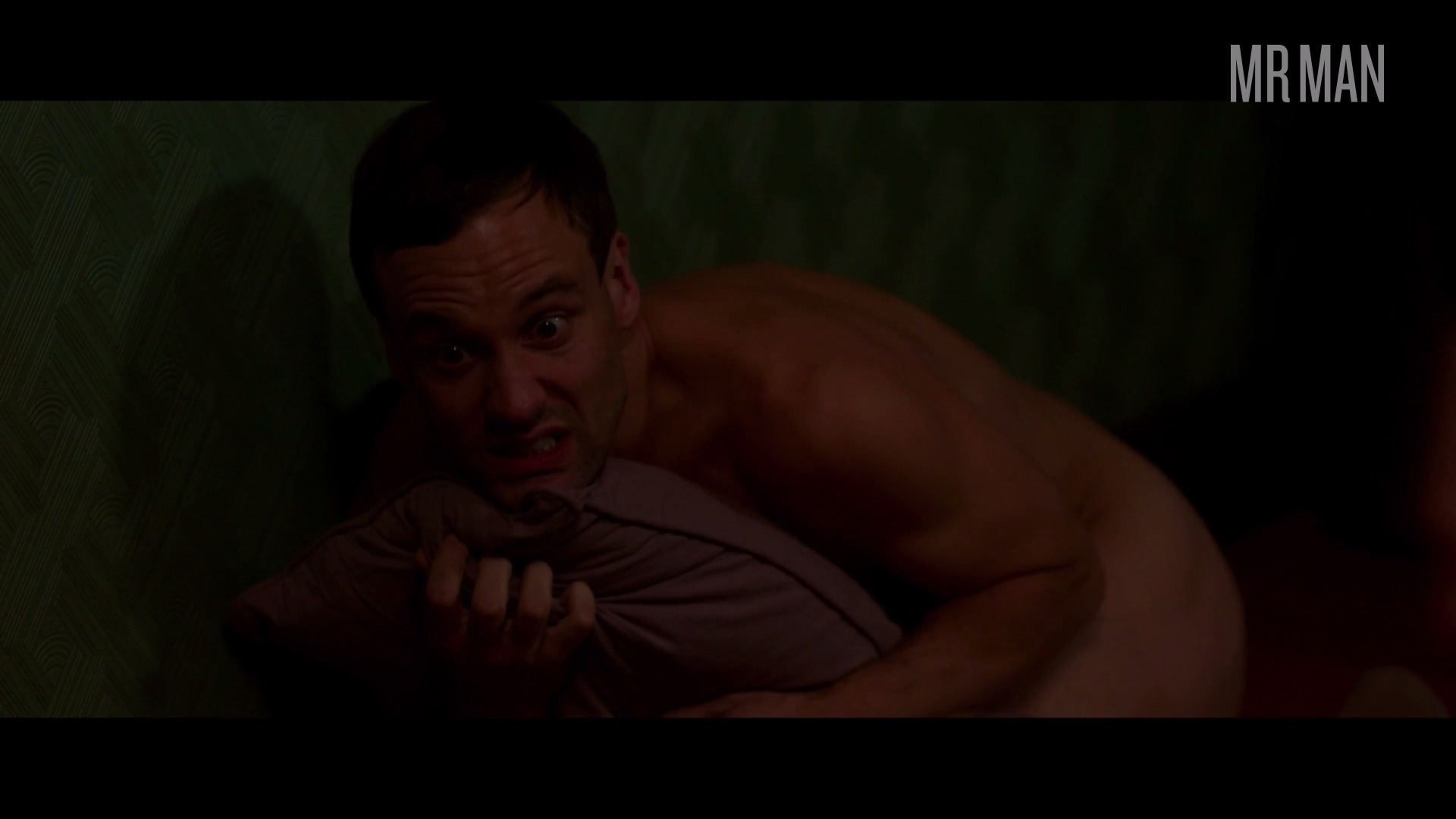 Say My Name's Sexiest Scenes with Nick Blood. Sexy, Shirtless, butt, straight. 42300
