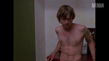 Daydreamer's Sexiest Scenes with Aaron Paul. Shirtless. 42318