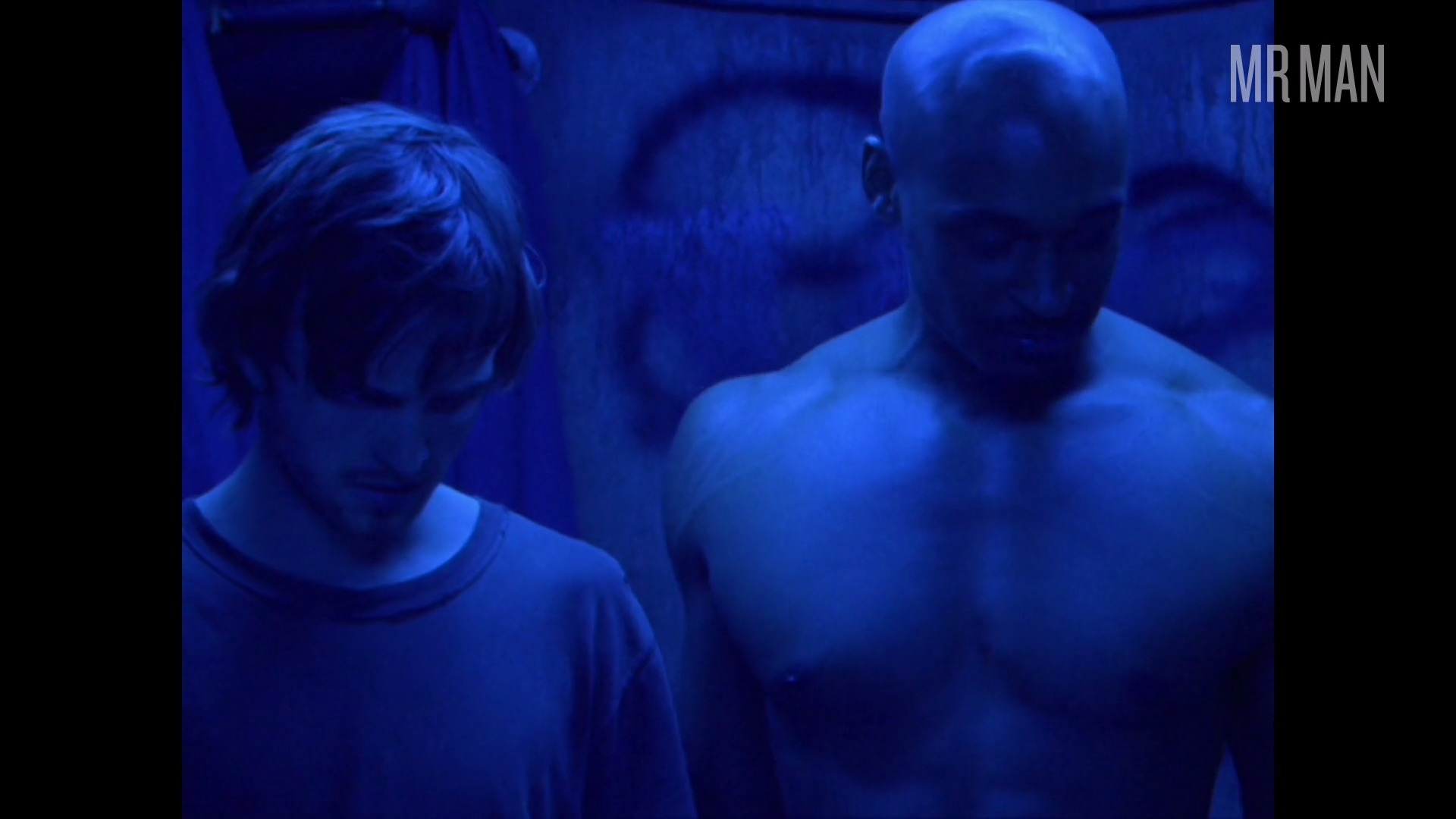 Hottest Bert Scenes. Shirtless. 42315
