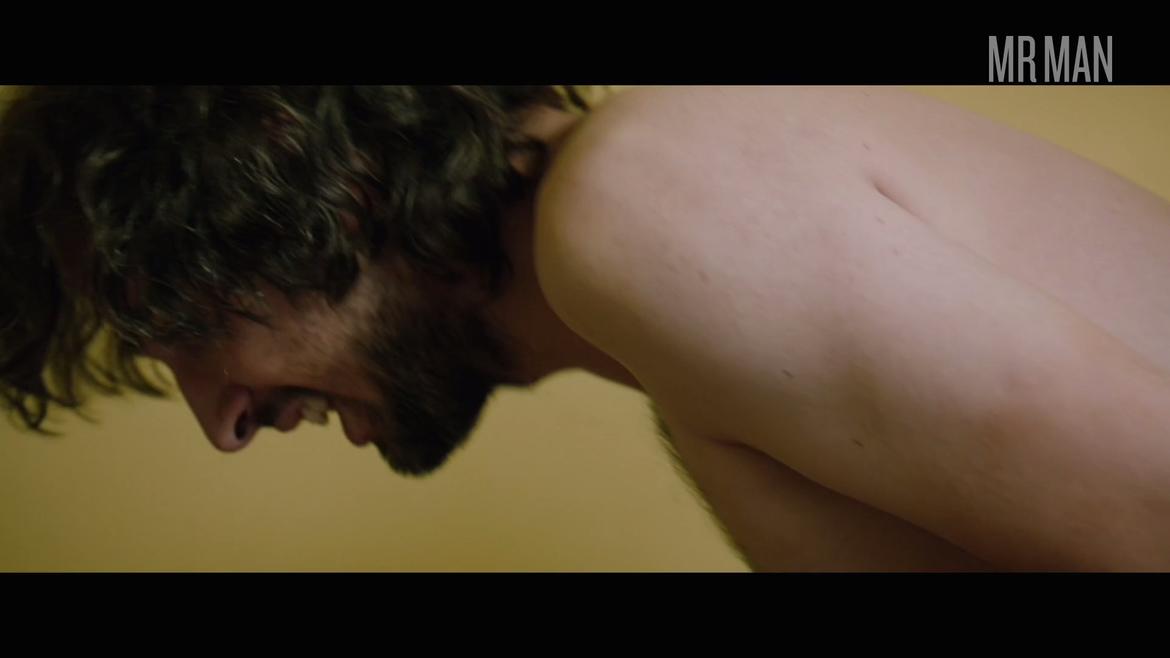 Mircea Postelnicu Naked as Toma. Penis, Sexy, Shirtless, Straight, balls, butt. 42345