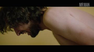 Mircea Postelnicu in Ana, My Love (2017) Penis Sexy Shirtless Straight Balls Butt 42345