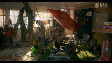 Pawin Kulkaranyawich in The Stranded (2019) Butt Underwear Butt Underwear 42369