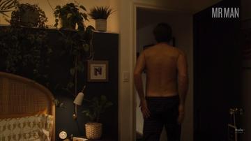 Hottest Dr. Colin Brooks Scenes. Sexy, Shirtless. 42435
