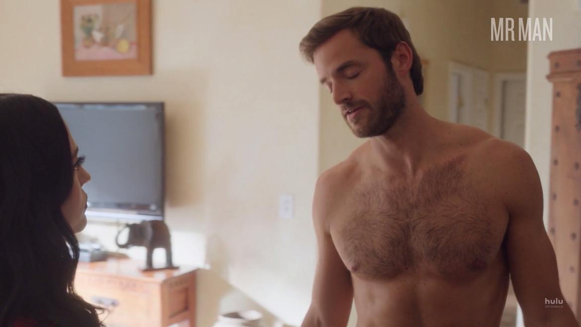 Connor Hines in Dollface (2019) Shirtless Shirtless 42438