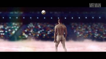 Carloto Cotta in Diamantino (2018) Butt Penis Shirtless Balls Balls Bathing Suit 42555