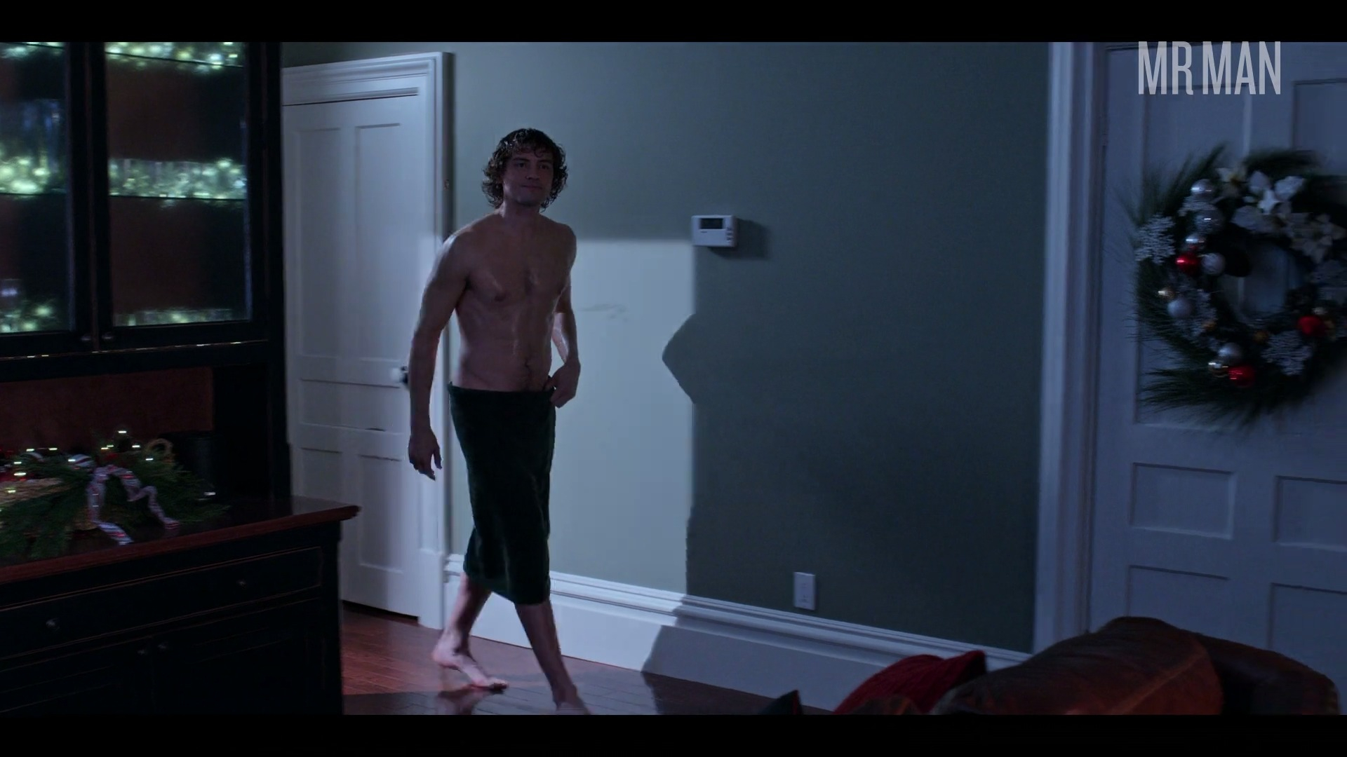 Hottest Sir Cole Christopher Frederick Lyons of Norwich Scenes. Shirtless. 42621