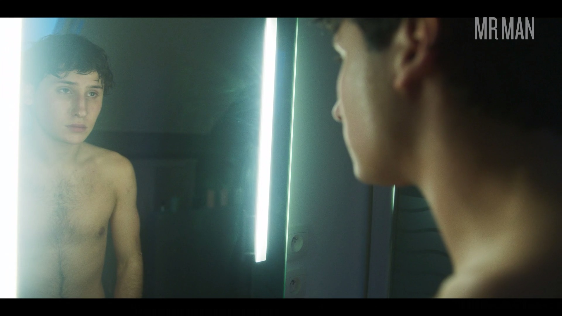 Hottest Victor Scenes. Shirtless, bathing suit, bulge. 42633