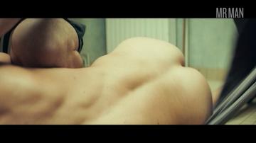 Darren Muselet, MHD in Brother (2019) Butt Shirtless Butt Shirtless 42687