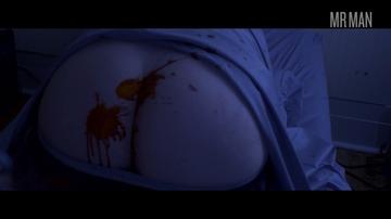 Nudes of Rob from Return of the Slasher Nurse. Butt. 42804