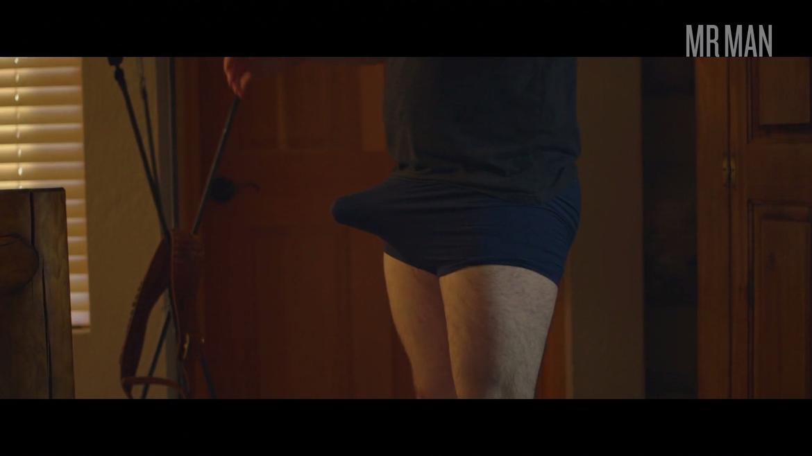 Kyle Cooper in Double Eagle Ranch (2018) Sexy Underwear Sexy Shirtless 42843