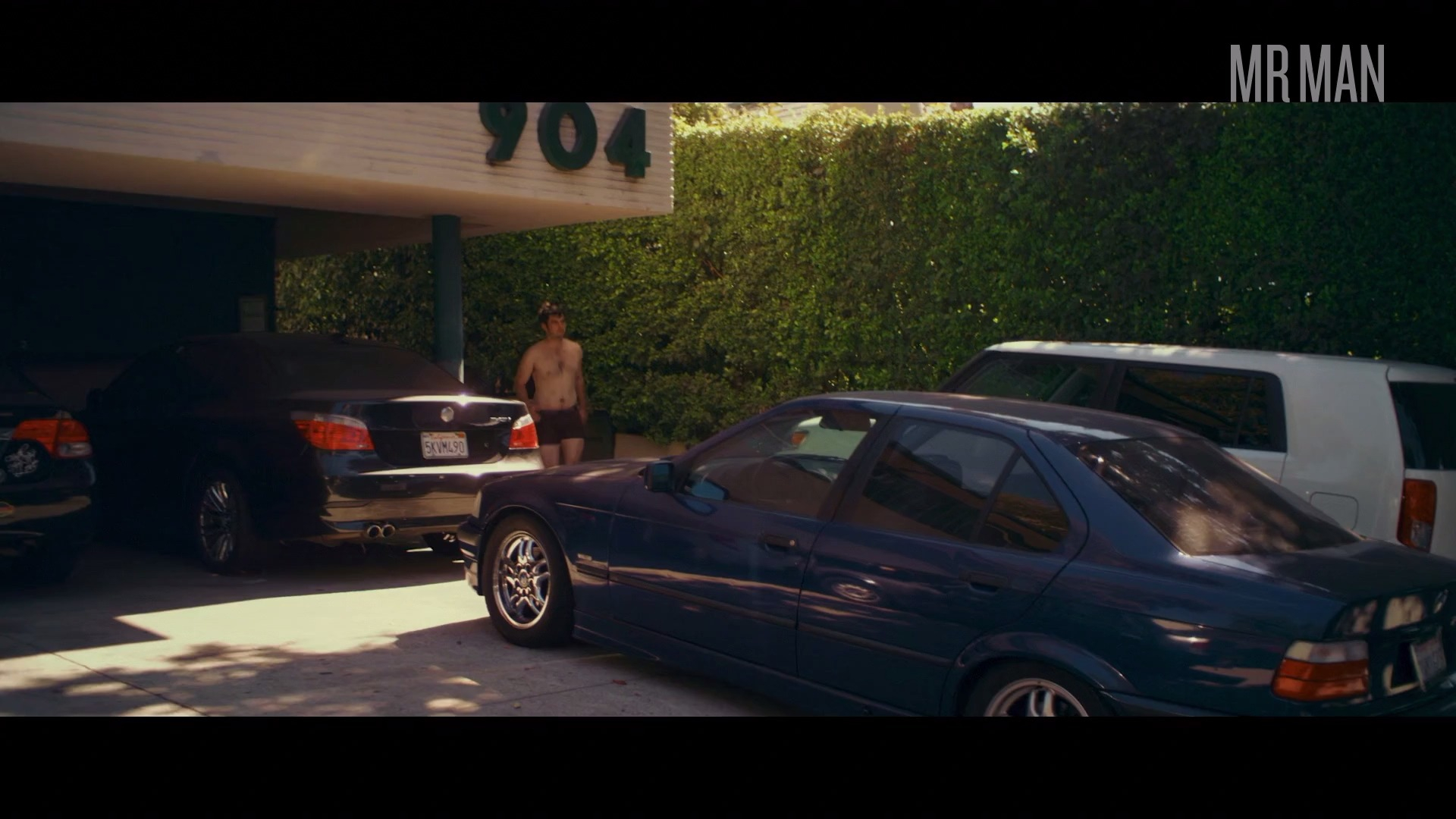 Double Eagle Ranch's Sexiest Scenes with Kyle Cooper. Sexy, Underwear, shirtless. 42846