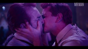 Victor Lamoglia in Nobody's Looking (2019) Gay Sexy Butt Gay 42870