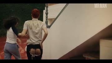Victor Lamoglia in Nobody's Looking (2019) Butt Butt Gay 42891