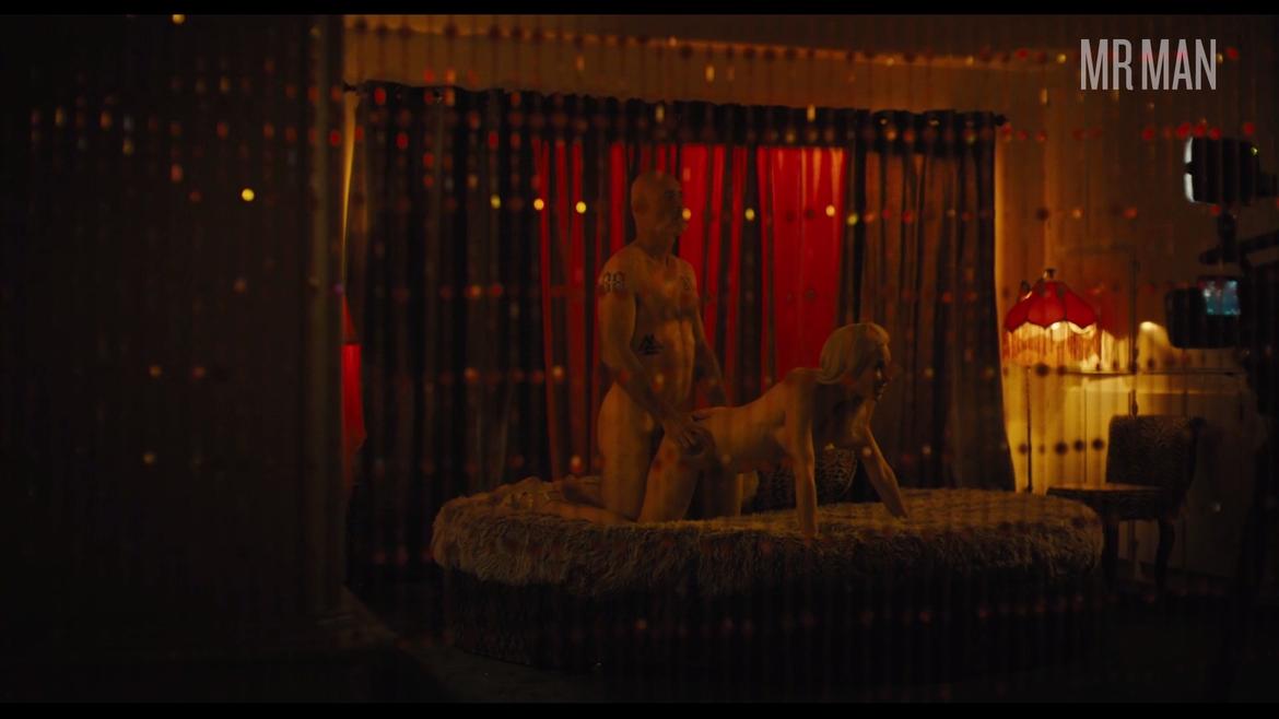 Zachary Ray Sherman Naked as Ronnie. Butt, Shirtless, Sexy, Straight, underwear. 42897