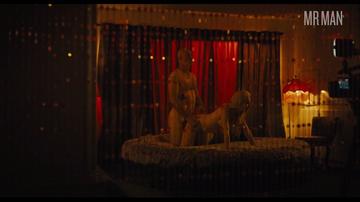 Zachary Ray Sherman Naked as Ronnie. Butt, Shirtless, Sexy, Straight, underwear. 42897