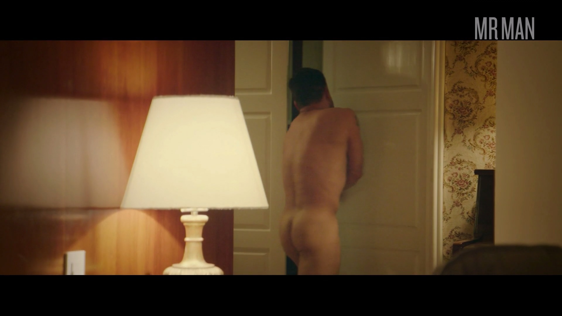 Omar Chaparro Naked as Adán. Butt, Sexy, Shirtless, straight. 42969