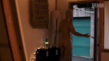 Ryan Carnes in Red Handed (2019) Butt Shirtless Butt Sexy 42972