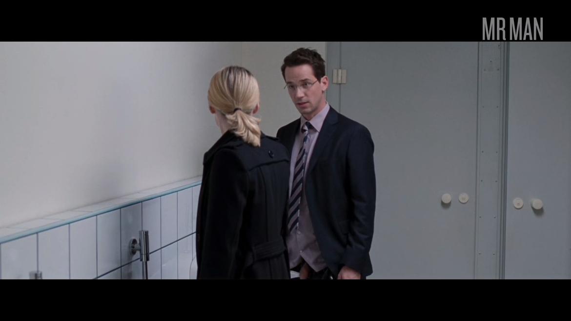 Marc Benjamin Naked as Sebastian. Penis. 42981