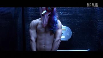Dennis Budesheim in Killer Unicorn (2019) Gay Sexy Shirtless Gay Sexy 42990