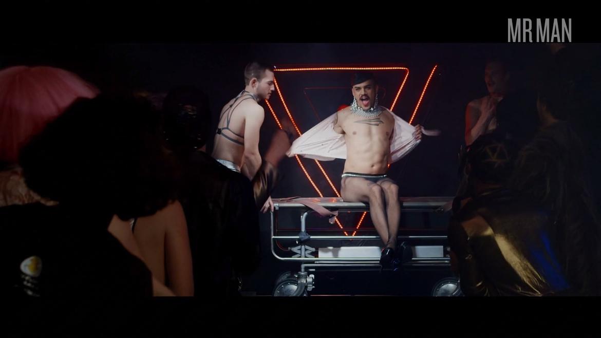 Hottest Viva Section Scenes. Sexy, Shirtless, Underwear, gay. 43005