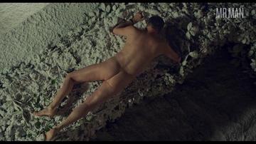 Yves Jacques in Mythomaniac (2019-2021) Balls Butt Penis Shirtless Balls Butt 66567
