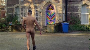 Aaron Heffernan in Brassic (2019-2024) Butt Butt Sexy 82139