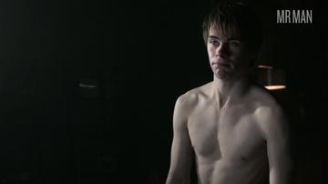 Teddy Moynihan in V Wars (2019) Sexy Shirtless Sexy Shirtless 43086