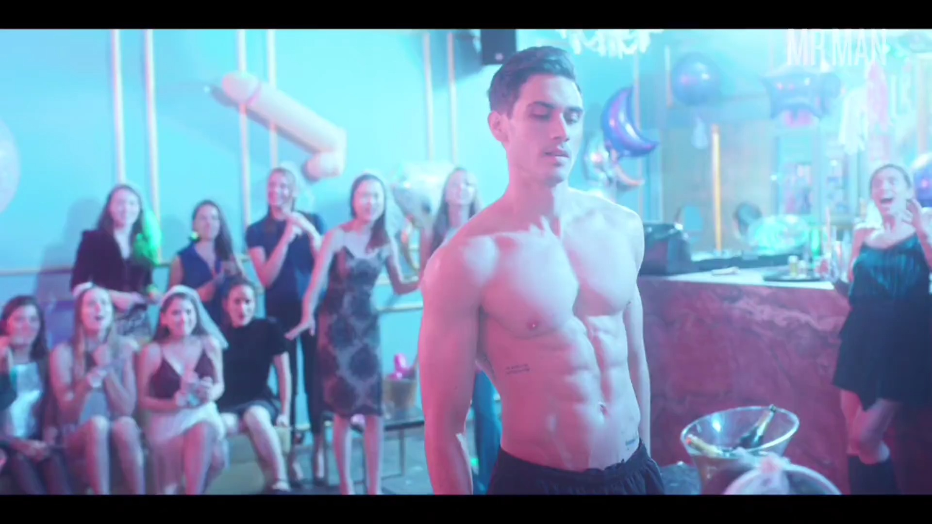 Hottest Pablo Caballero Scenes. Bulge, Sexy, Shirtless, Underwear, bathing suit, butt. 43137