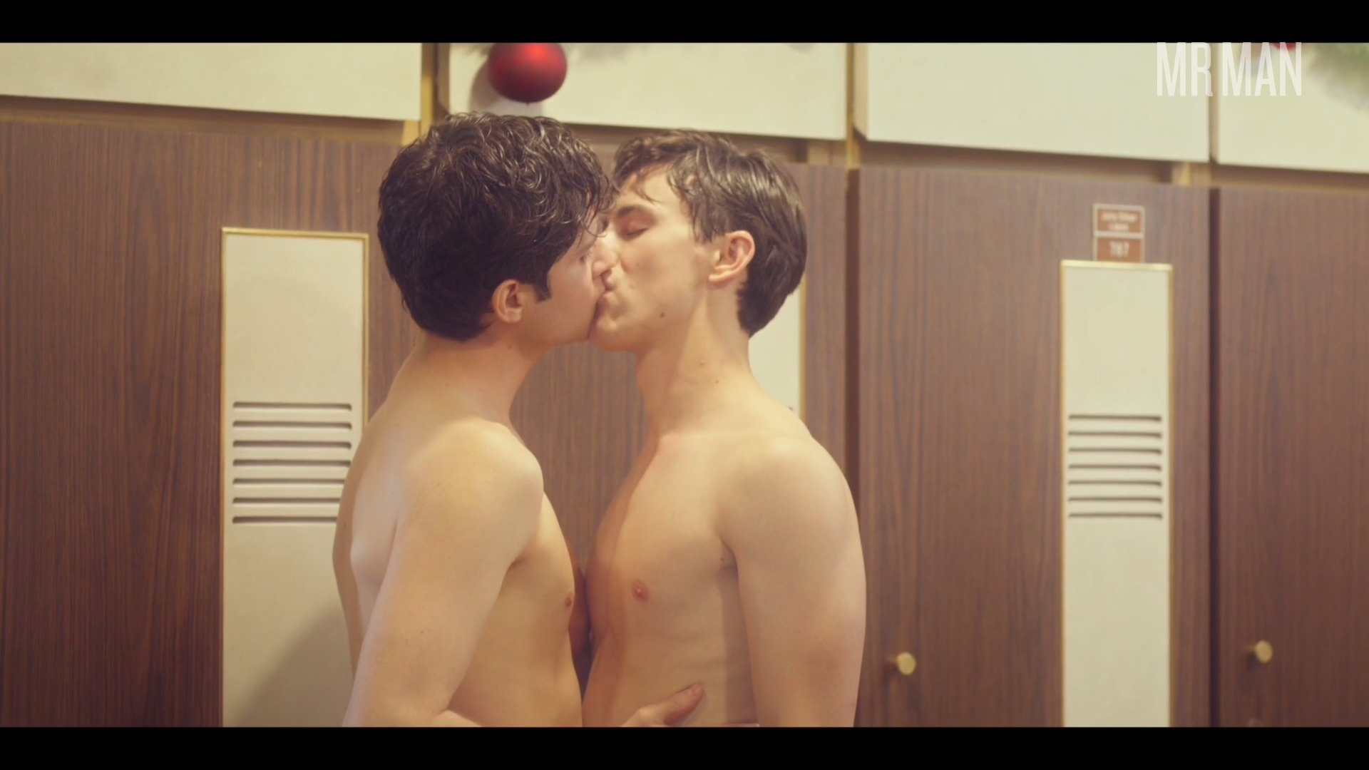Hottest Santiago Caballero Scenes. Gay, Shirtless, balls, butt. 43617