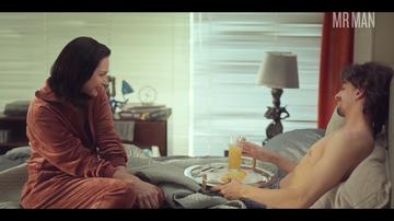 Hottest Matías Scenes. Shirtless, butt, sexy. 43881