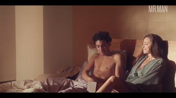 Hottest Nico Scenes. Shirtless, sexy. 43893