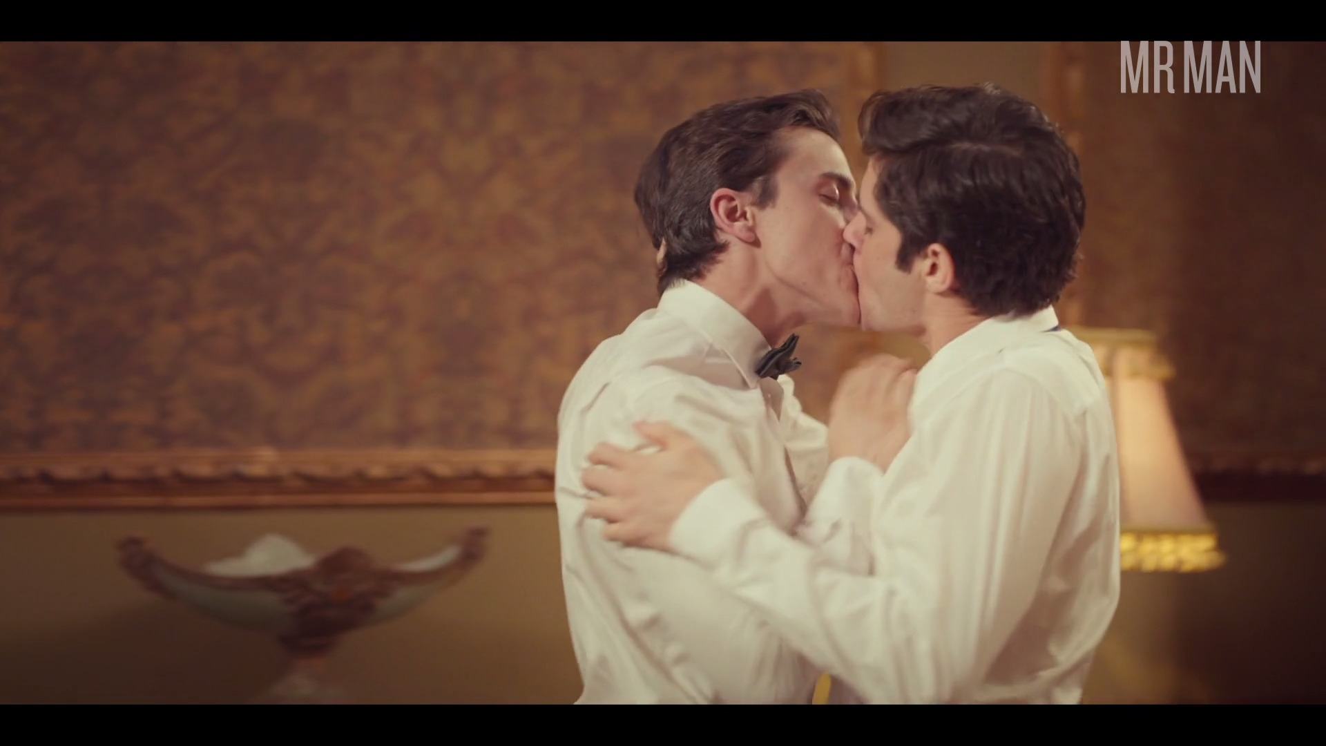 Hottest Santiago Caballero Scenes. Gay, Sexy, balls, butt. 43539
