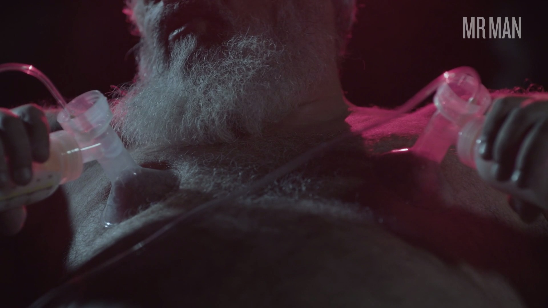 Daddy's Playground's Sexiest Scenes with David Light. Shirtless, underwear. 43218