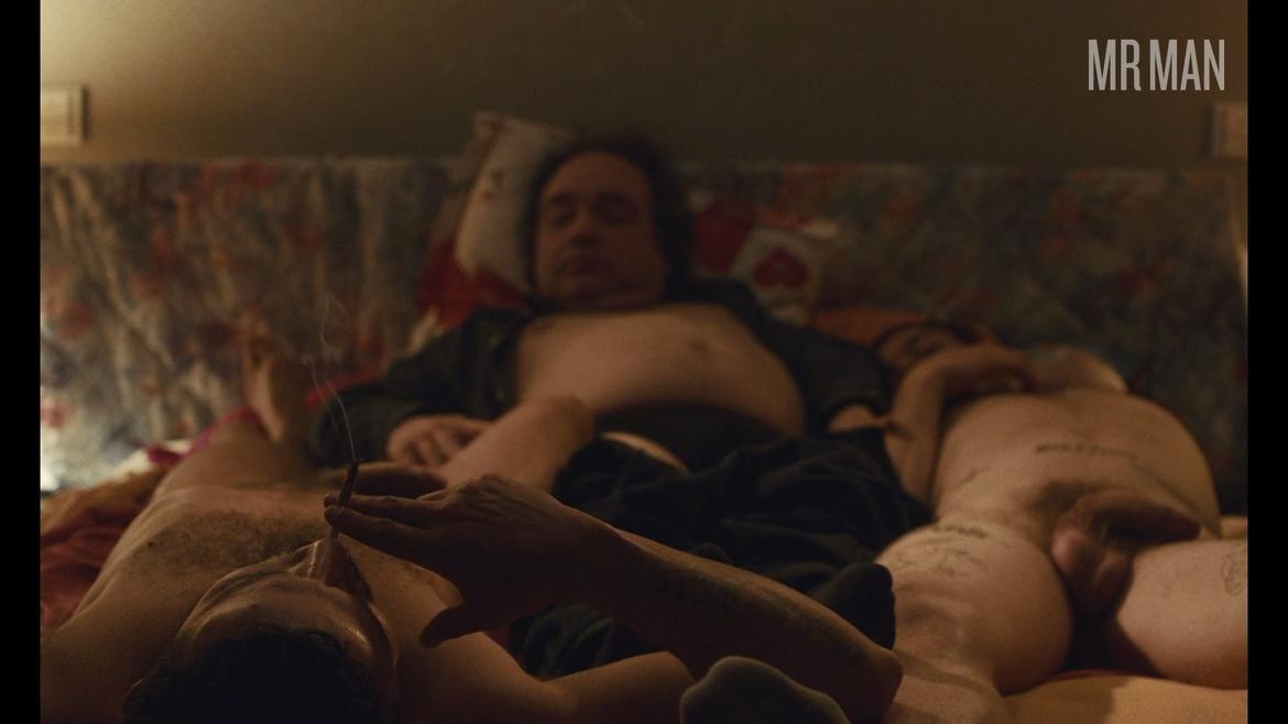 Félix Maritaud, Éric Bernard, Lucas Bleger in Sauvage / Wild (2019) Balls Butt Erect Gay Penis Shirtless Underwear Sexy Balls Butt 43299
