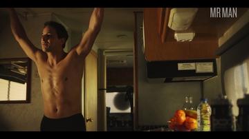 Alaa Safi in The Mallorca Files (2019) Shirtless Underwear Shirtless Underwear 43338