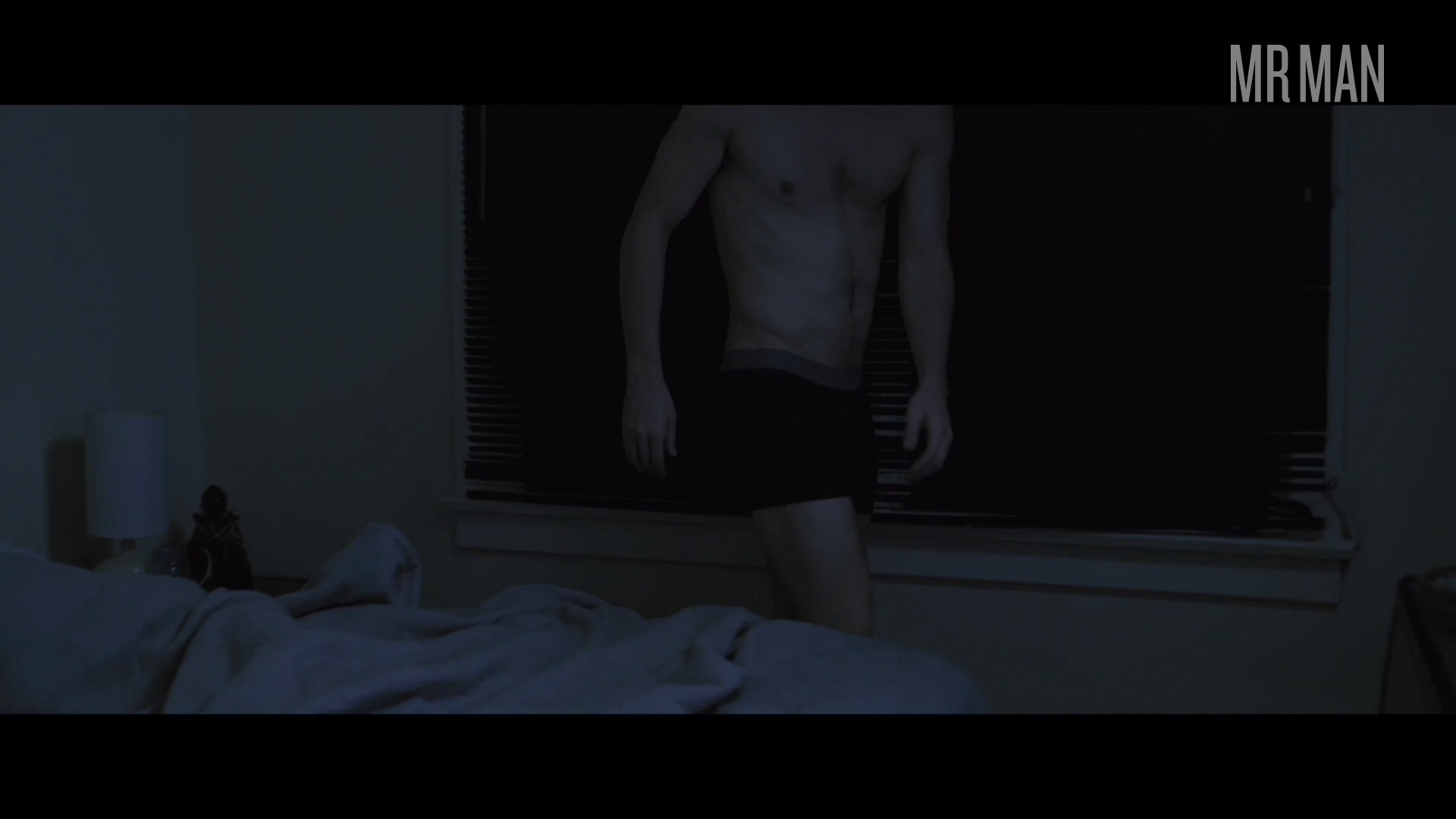 Please Come With Me's Sexiest Scenes with Brock Kelly. Shirtless, Underwear, straight. 43350