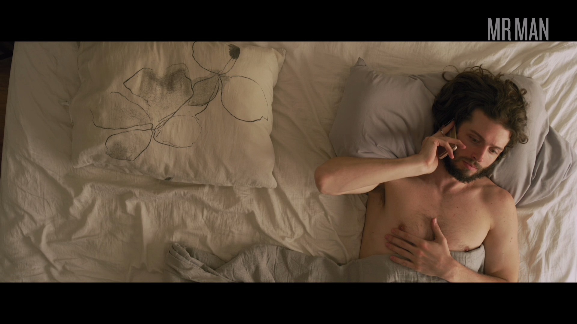 Hottest Collin Scenes. Shirtless, straight, underwear. 43353