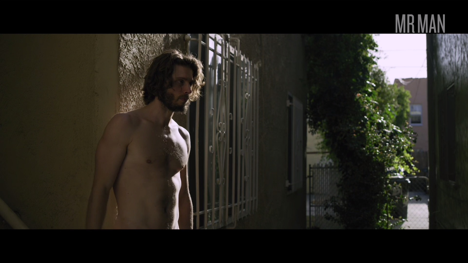 Please Come With Me's Sexiest Scenes with Brock Kelly. Shirtless, straight, underwear. 43356