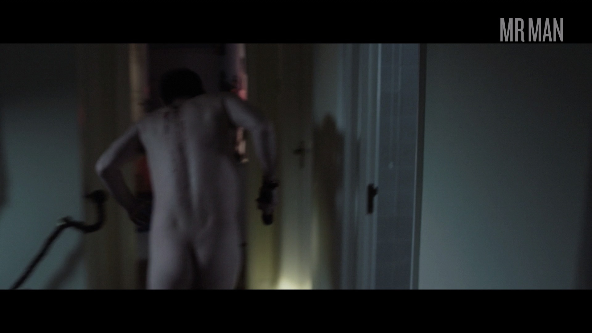 Danny Dyer Naked as Philip. Butt, Shirtless. 43383