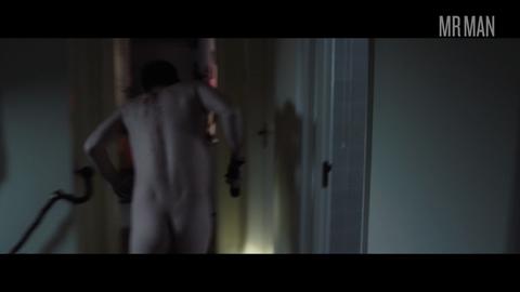 Danny Dyer Naked as Philip. Butt, Shirtless. 43383