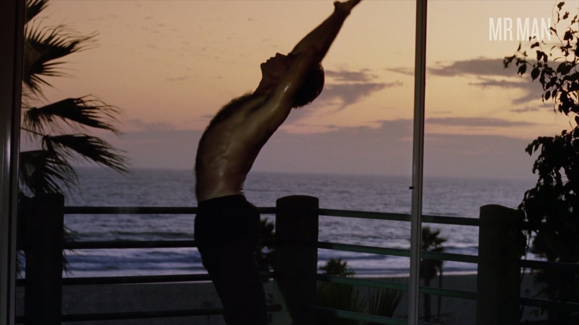 The Hit List's Sexiest Scenes with Jeff Fahey. Shirtless, butt, sexy. 43404