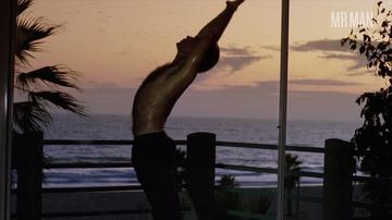 The Hit List's Sexiest Scenes with Jeff Fahey. Shirtless, butt, sexy. 43404