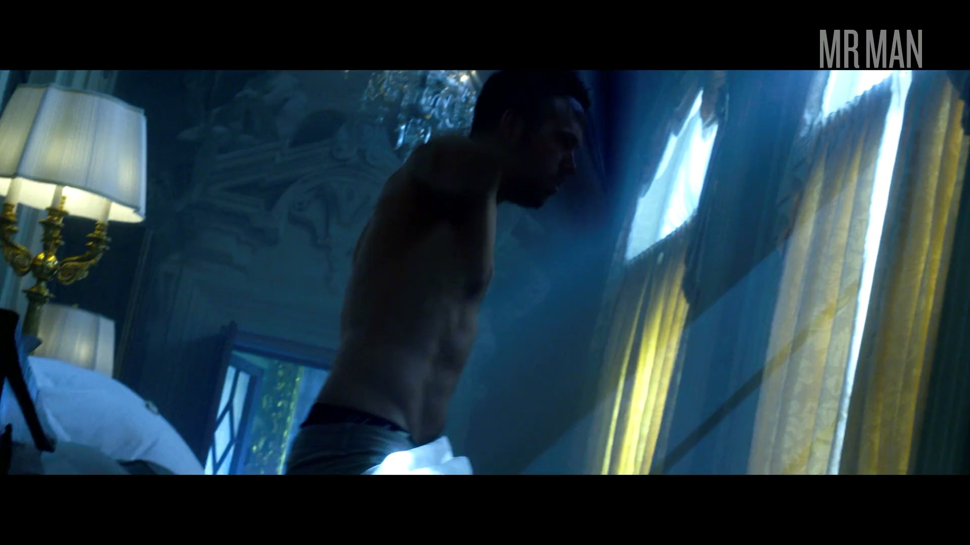 Ryan Reynolds in 6 Underground (2019) Sexy Shirtless Sexy Shirtless 43416